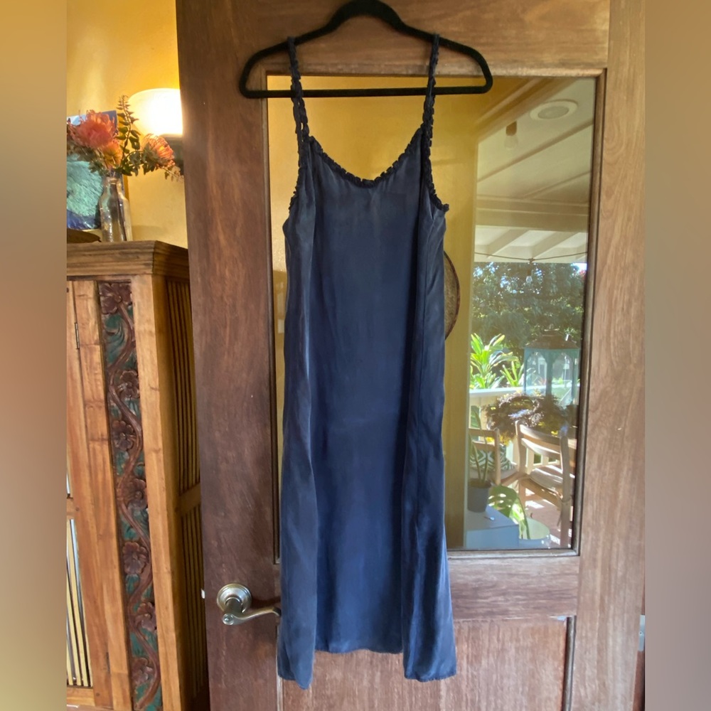 Auguste The Label Slip Dress